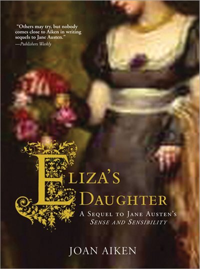 Couverture_Eliza's Daughter