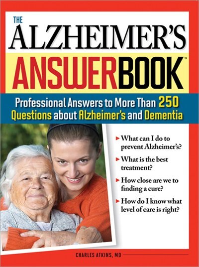 Couverture_The Alzheimer's Answer Book