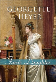 Couverture_Faro's Daughter