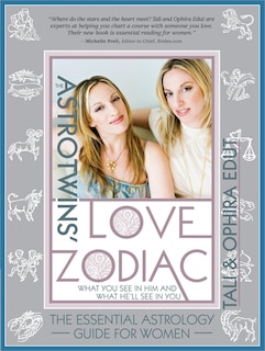 Couverture_The Astrotwins' Love Zodiac