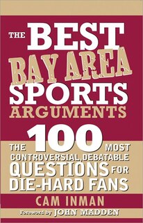 Couverture_The Best Bay Area Sports Arguments