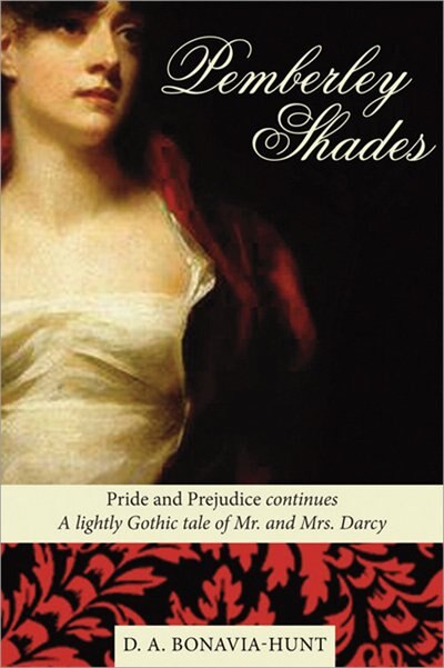 Couverture_Pemberley Shades