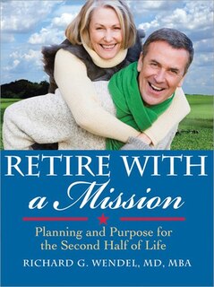 Couverture_Retire With a Mission