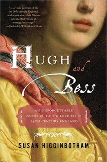 Front cover_Hugh and Bess