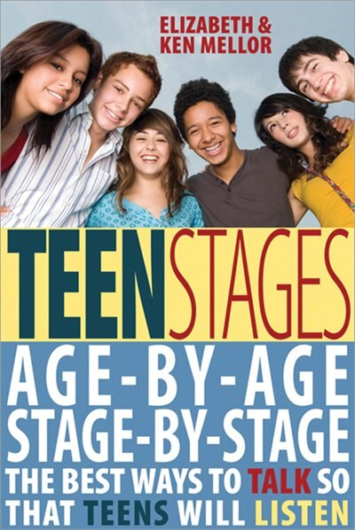 Front cover_Teen Stages