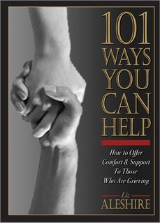 Front cover_101 Ways You Can Help