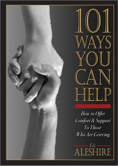 Front cover_101 Ways You Can Help