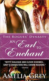 Couverture_Earl to Enchant