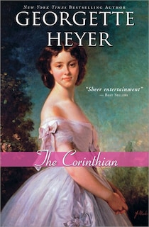 Front cover_The Corinthian