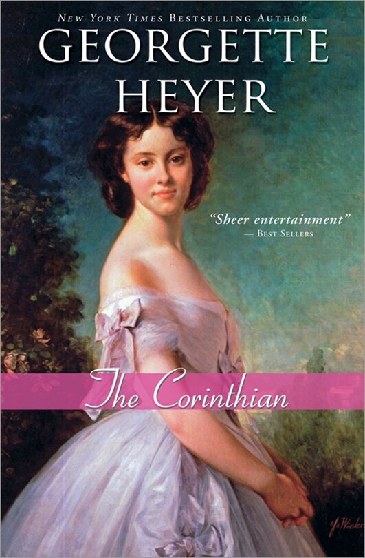 Front cover_The Corinthian