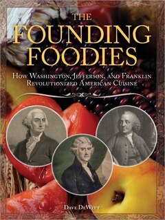 Front cover_The Founding Foodies