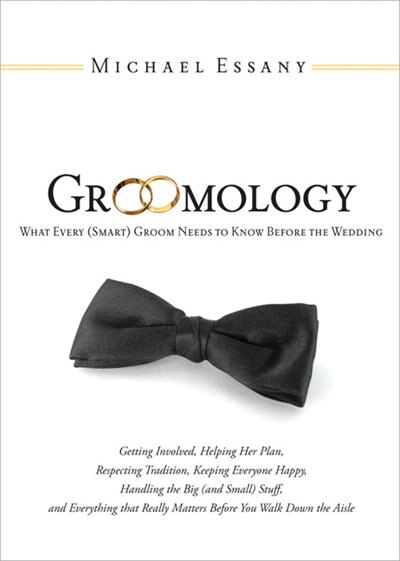 Front cover_Groomology