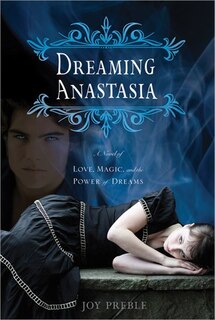 Couverture_Dreaming Anastasia