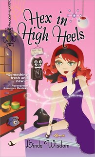 Front cover_Hex in High Heels
