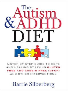 Couverture_The Autism & ADHD Diet