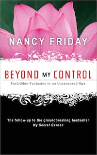Front cover_Beyond My Control
