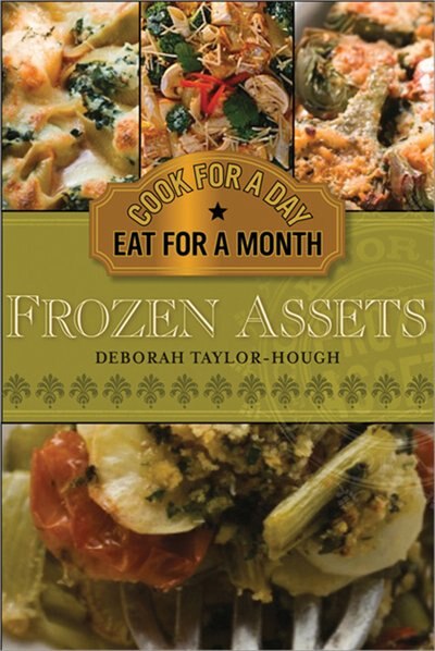 Couverture_Frozen Assets