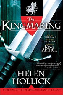 Couverture_The Kingmaking