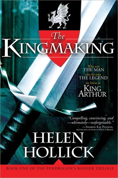 Couverture_The Kingmaking