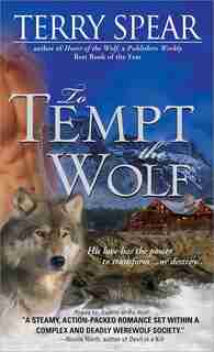 To Tempt the Wolf by Terry Spear