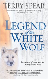 Couverture_Legend of the White Wolf