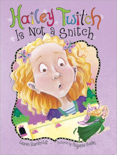 Hailey Twitch Is Not a Snitch image number 0
