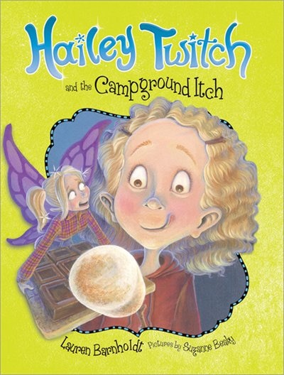 Couverture_Hailey Twitch and the Campground Itch