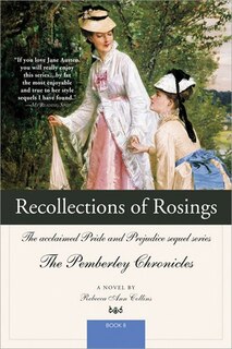 Front cover_Recollections of Rosings