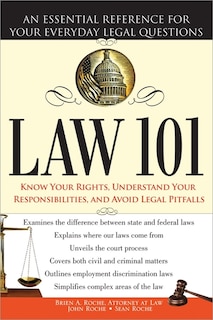 Front cover_Law 101