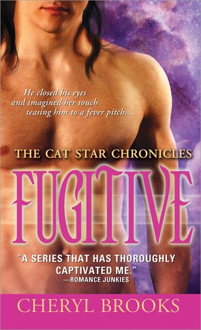 Front cover_Fugitive