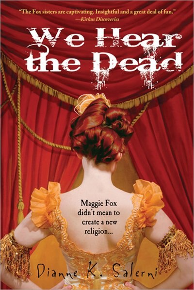 Couverture_We Hear the Dead