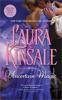 Couverture_Uncertain Magic