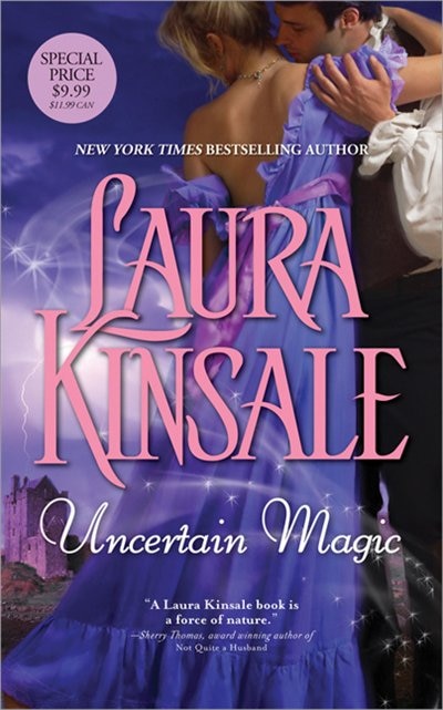 Couverture_Uncertain Magic