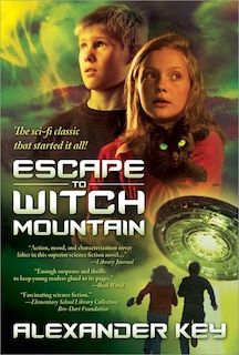 Front cover_Escape to Witch Mountain