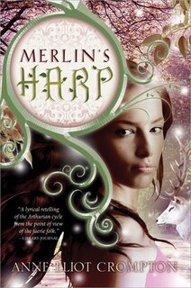 Front cover_Merlin's Harp