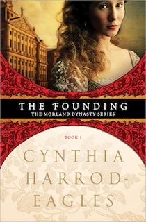 Front cover_The Founding