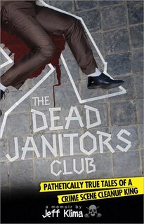 Front cover_The Dead Janitors Club