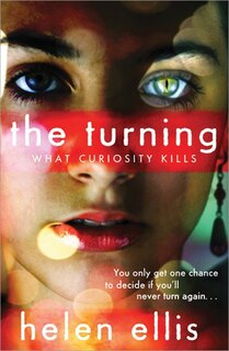 Couverture_Turning Book 1: What Curiosity Kills