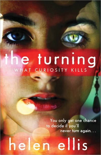 Couverture_Turning Book 1: What Curiosity Kills