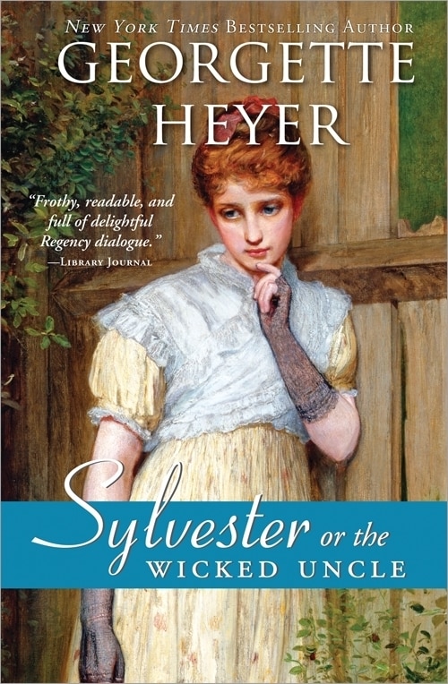 Front cover_Sylvester