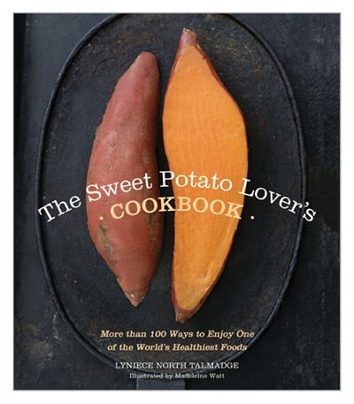 Couverture_The Sweet Potato Lover's Cookbook
