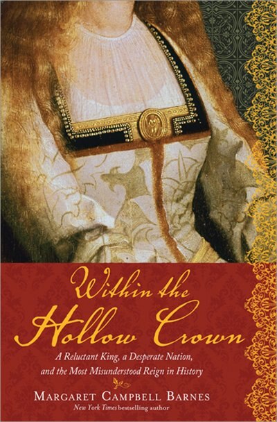 Couverture_Within the Hollow Crown