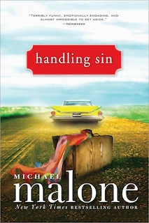 Front cover_Handling Sin