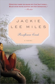 Front cover_Roseflower Creek