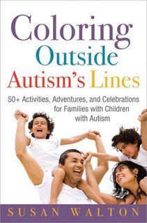 Couverture_Coloring Outside Autism's Lines