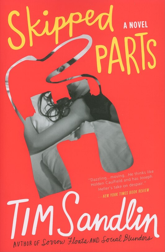 Front cover_Skipped Parts