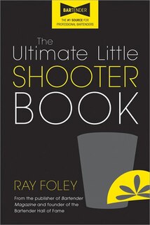 Couverture_The Ultimate Little Shooter Book, 2e