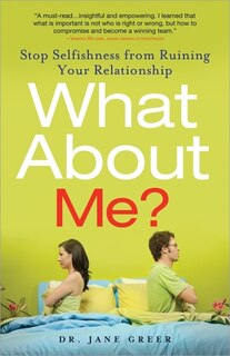Couverture_What About Me?