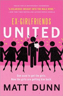 Couverture_Ex-Girlfriends United