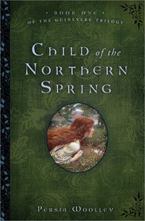 Couverture_Child of the Northern Spring